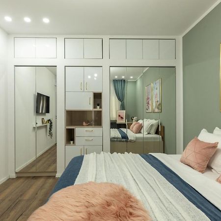 Dream Home - Prime Location 2Br Apt In Бухарест Экстерьер фото