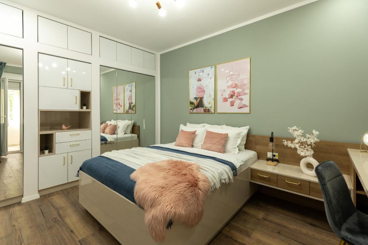 Dream Home - Prime Location 2Br Apt In Бухарест Экстерьер фото
