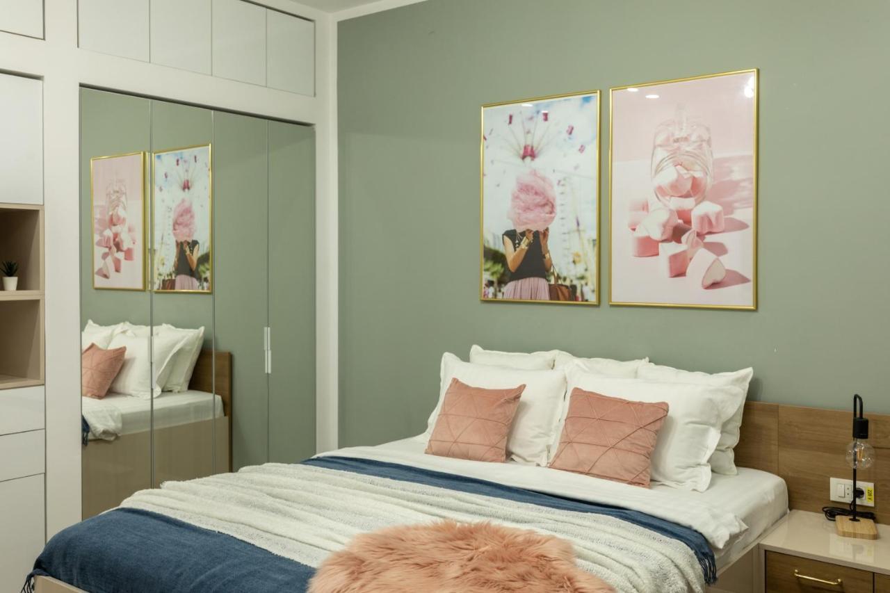 Dream Home - Prime Location 2Br Apt In Бухарест Экстерьер фото