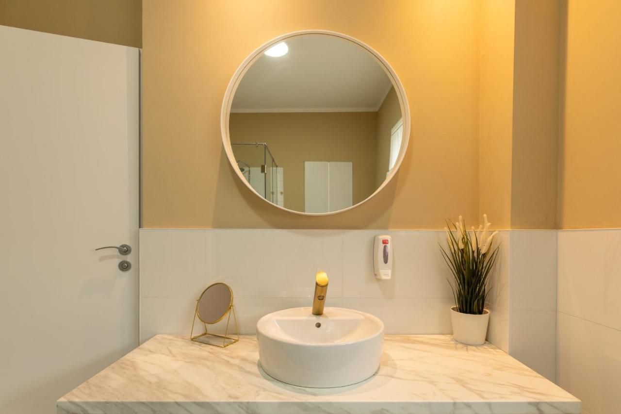 Dream Home - Prime Location 2Br Apt In Бухарест Экстерьер фото