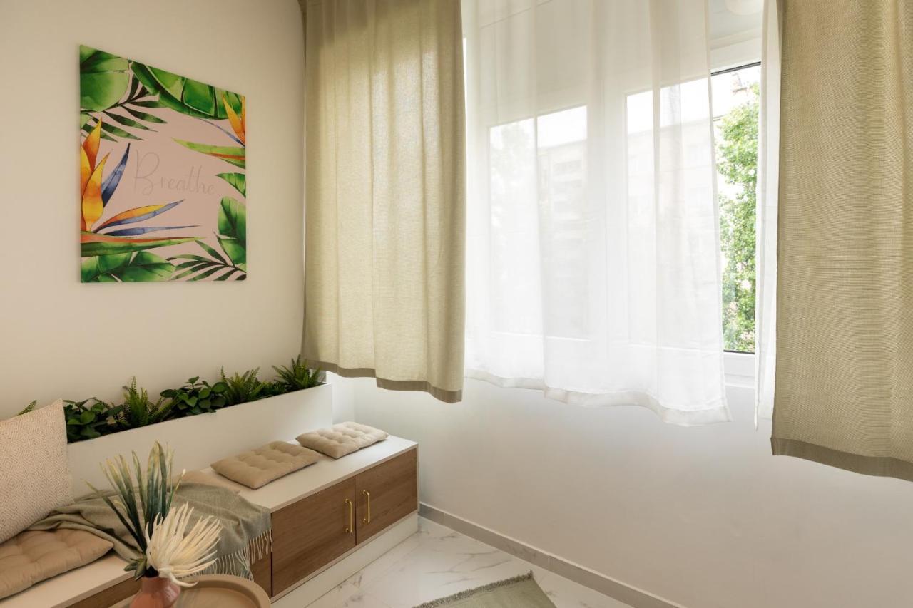 Dream Home - Prime Location 2Br Apt In Бухарест Экстерьер фото