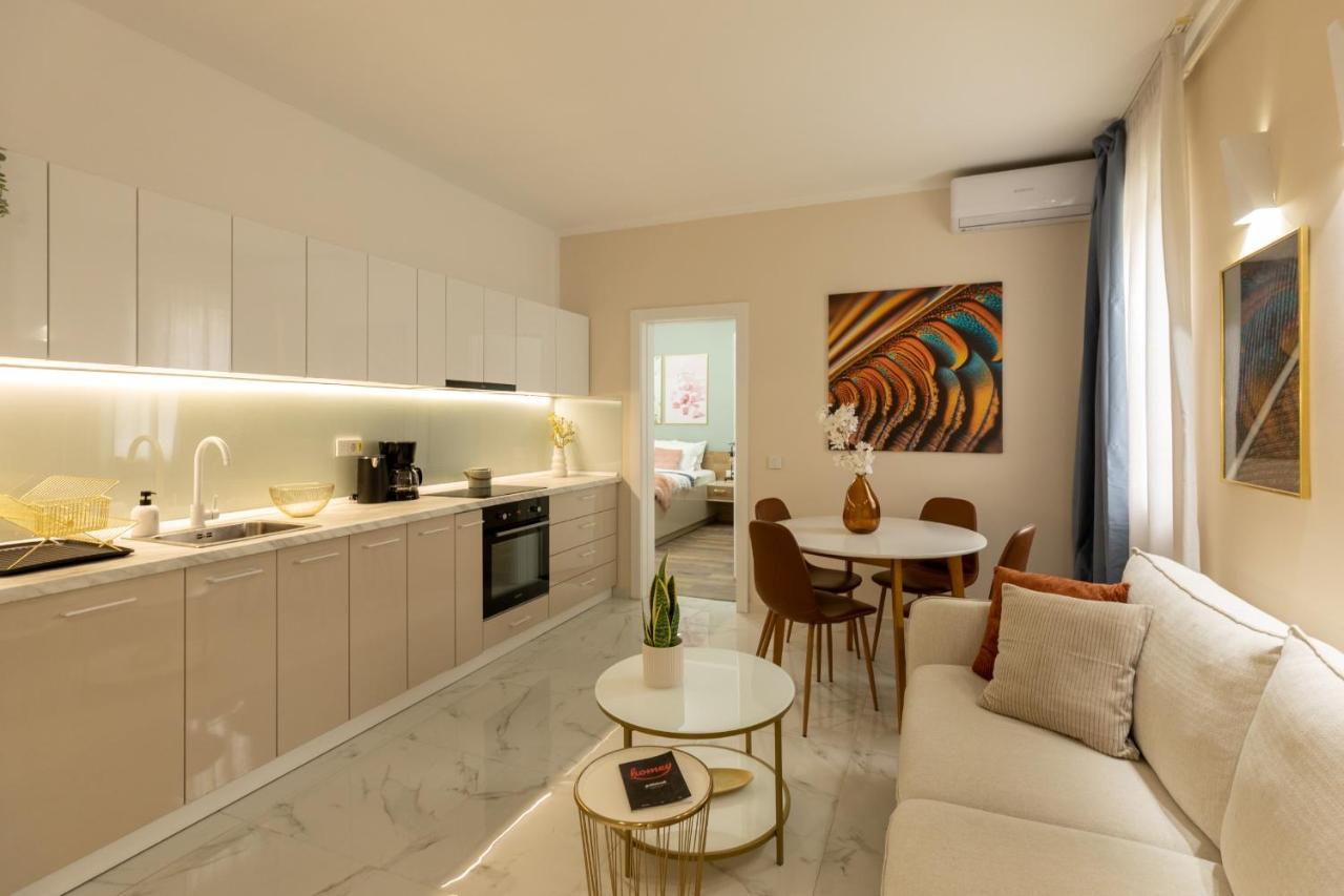 Dream Home - Prime Location 2Br Apt In Бухарест Экстерьер фото