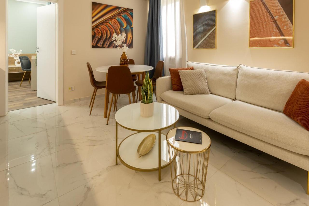Dream Home - Prime Location 2Br Apt In Бухарест Экстерьер фото