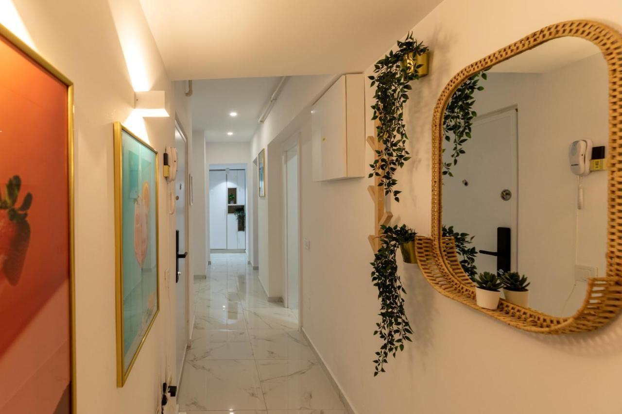Dream Home - Prime Location 2Br Apt In Бухарест Экстерьер фото